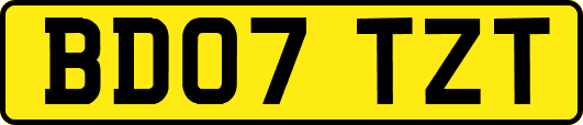 BD07TZT
