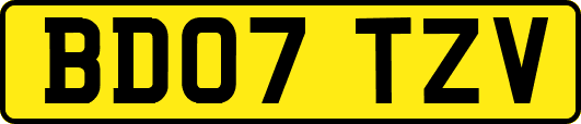 BD07TZV