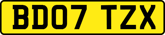 BD07TZX