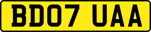 BD07UAA