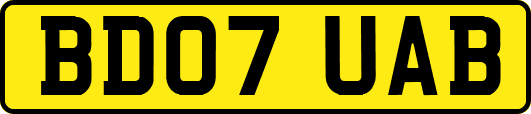 BD07UAB