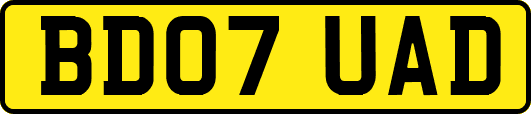 BD07UAD