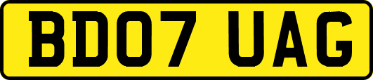 BD07UAG