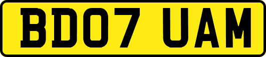 BD07UAM
