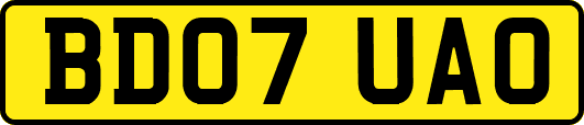 BD07UAO