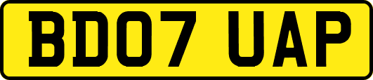 BD07UAP