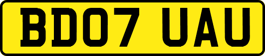 BD07UAU