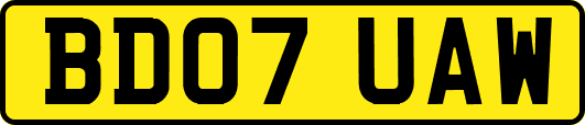 BD07UAW