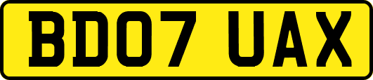 BD07UAX