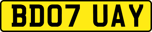 BD07UAY