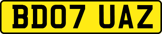 BD07UAZ