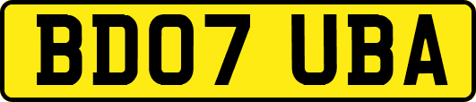 BD07UBA