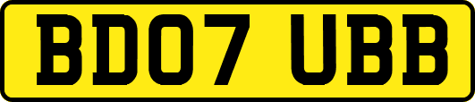 BD07UBB