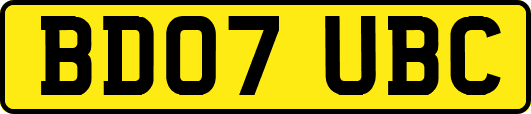 BD07UBC