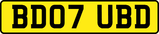 BD07UBD