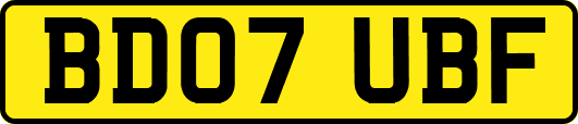 BD07UBF