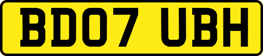 BD07UBH