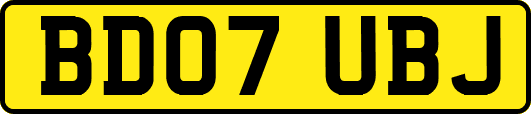 BD07UBJ