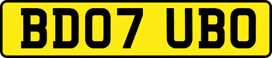 BD07UBO