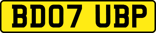 BD07UBP