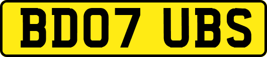 BD07UBS