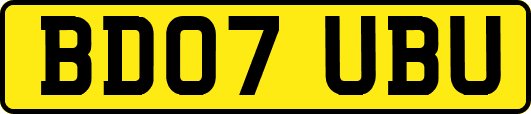 BD07UBU
