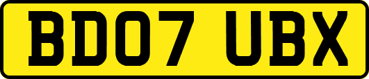 BD07UBX