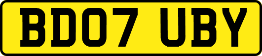 BD07UBY