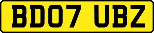 BD07UBZ