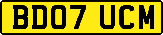 BD07UCM