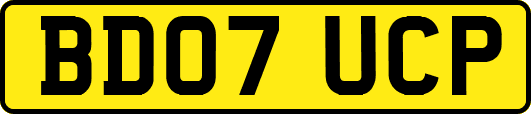 BD07UCP