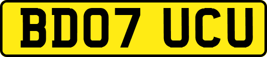 BD07UCU