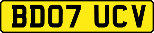 BD07UCV
