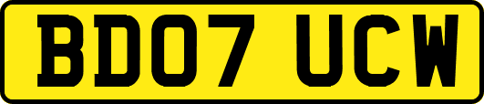 BD07UCW