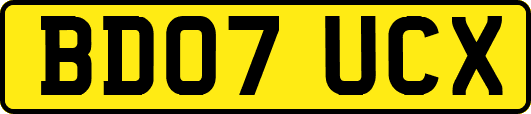 BD07UCX