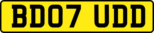 BD07UDD
