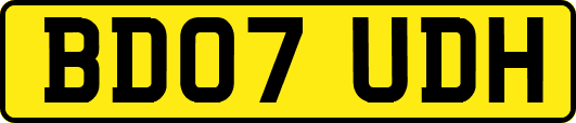 BD07UDH