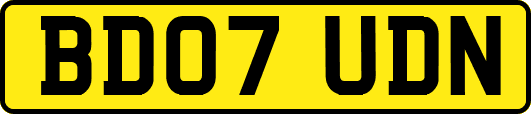 BD07UDN