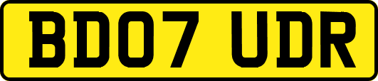 BD07UDR