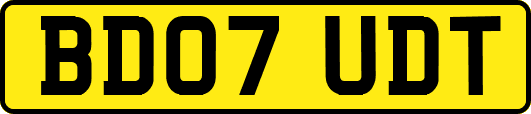 BD07UDT
