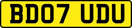 BD07UDU