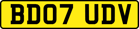 BD07UDV