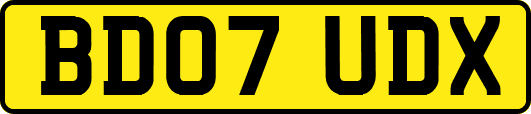 BD07UDX