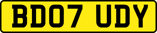 BD07UDY