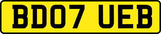 BD07UEB