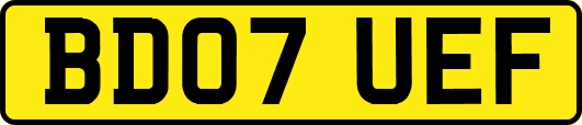 BD07UEF