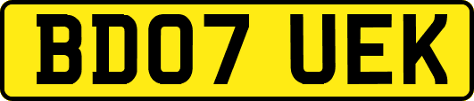 BD07UEK