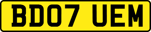 BD07UEM