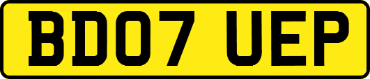 BD07UEP