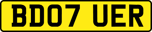 BD07UER